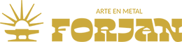 Forjan Arte en Metal