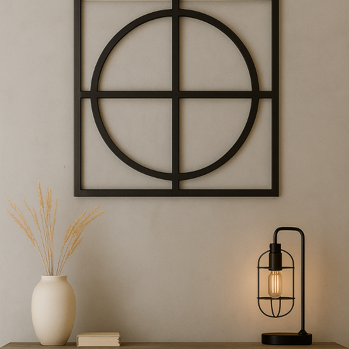 Espacios interiores personalizados con estilo industrial